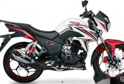 豪爵最新爆料车型图片及价格,惊艳外观与亲民价格，引领市场新潮流