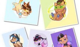 吃瓜喵娱乐报,揭秘娱乐圈最新热点，带你领略明星幕后故事