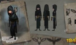 第10赛季最新爆料第五人格,神秘势力崛起，全新求生者与监管者对决